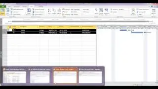 MS Project Tutorial - 2