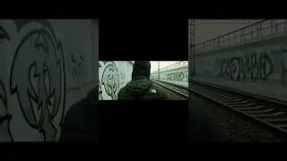 Отрывок из тизера #РомантикИВандалФильм. #Shorts