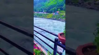 Kunhar River &ndash; The Soul of Shogran Valley