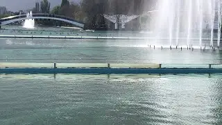 ANKARA GEN&Ccedil;LİK PARKI ULUS HAL GEZMELER