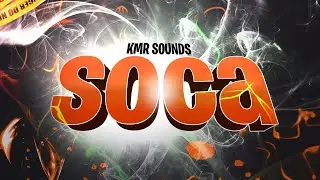 TTrevvle  - Tek Jam (Bann'd Riddim)  (2024 Soca). (KMRSounds)
