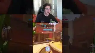 overwatch comms unmatched #overwatch #overwatch2 #twitchclips #funny #gaming