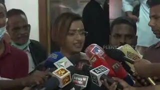 Gold Smuggling case - Swapna Suresh (Prime accused in the Kerala Gold smuggling case) - Kochi