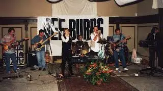 Bee Burns mit Livia Hubmann Live 95 - Imagine