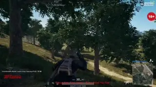 BFGame PLAYERUNKNOWN'S BATTLEGROUNDS