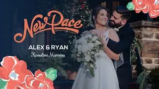 Alex & Ryan | Knowlton Mansion | 12.10.2022
