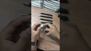 Premium Pen & Book Set | With Your Logo | 'Business Gifts that work'
