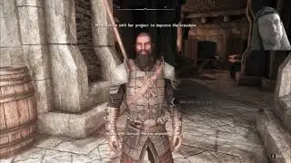 Skyrim Nolvus Ascension Ep. #150 - Vampire Parts