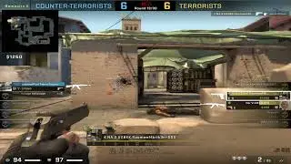 deagle -4 сын миража