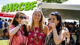 Hudson River Craft Beer Festival 2017