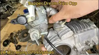 27/12 Rã Supper Dream 2012 Thanh Lý👉Hàng Khủng Ít Gặp📲0799555646