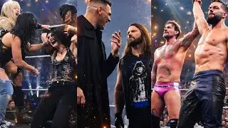AJ Styles Career Is Over? | WWE Monday Night Raw Review 