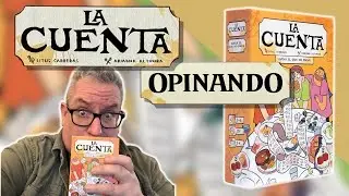 LA CUENTA | Opinando