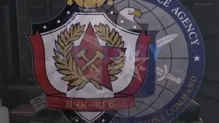 Call of Duty&reg;: Black Ops Cold War: type63 and war machine