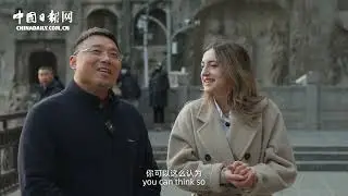 Tales & Trails: Walking the #YellowRiver civilization from #Luoyang #Henan #HenanTravel