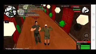 review server HPRP