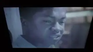 Smallville Clark Saves Pete from Dr Hamilton 