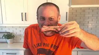 First 6 months highlights as a bbq content creator!