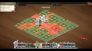 Card Hunter Closed Beta nodeath part 3 How far can i go!