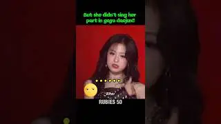 Ahyeon prove to haters that she is not  lip syncing💯 #babymonster #ahyeon