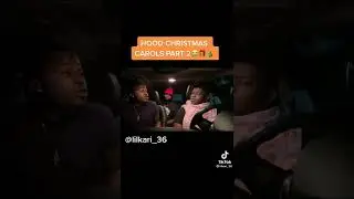 Hood Christmas carols