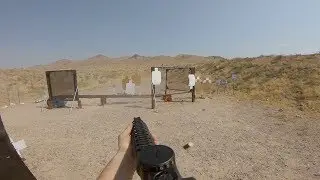 WNPL United Multi-Gun League - August 2018