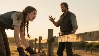‘Every Time I Bend Over, I See You!’ — His Warning: ‘Don’t Say Otherwise!’ | Cowboy Story”