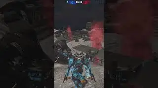 Man on the Moon | homesick | War robots game [WR]