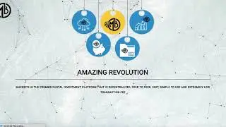 BITFINITE TO MAZEBITS -