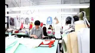 Apparel Production Inc.