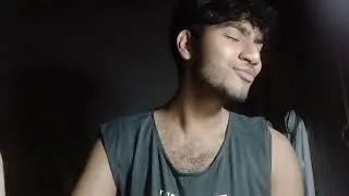 Singing push 2 start at 4am (click to witness mental illness)