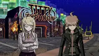 makoto naegi all events Danganronpa S: Ultimate Summer Camp