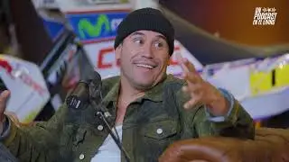 Capitulo  10 Podcast en el Living de Chaleco con Coco Zurita y Clemente del Rio