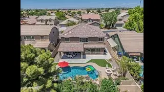 45539 W Long Way,  Maricopa, AZ 85139 - Adam Leach - MLS 6900274
