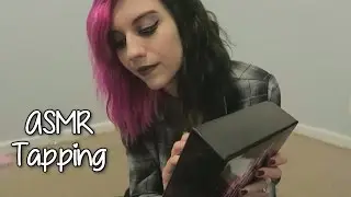 [ASMR] Tapping on Various Objects!