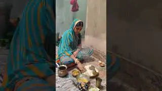 chhath puja ka pahla din nahay khay 🙏🤗