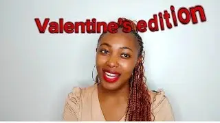 Love lessons I have learned in my 20s.#valentines edition