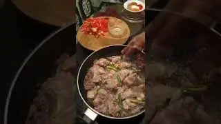Pakistani Chicken.#food #recipe #chickenrecipe