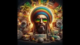 🎶 Reggae & Dub Instrumental: Deixe a Jamaica te levar! 🎶