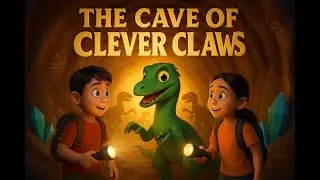 The Cave of Clever Claws