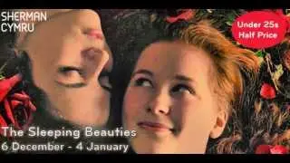 The Sleeping Beauties: Gruffudd Glyn
