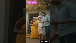 pawan and priyanka ❤️love story part 2 #aieffects #lovestory #shortvideo