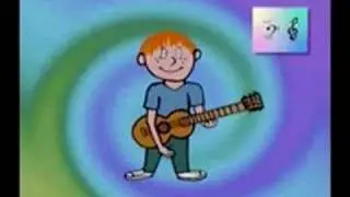 Treble and Bass- Groovy David Dance Party