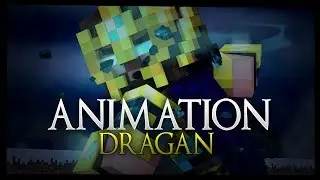 Animation Dragan #5 / PNG IN DESC / Easter egg?