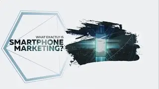 FutureNet and smartphone marketing