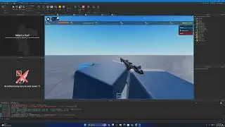 Roblox mesh muzzle flash (viethin gun system)