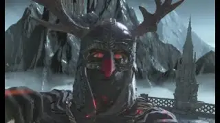 Christmas Souls with Rudolph and the Grinch Feat  Axel
