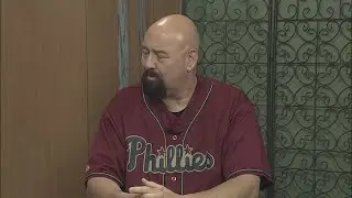 Scott Schwartz and Conapalooza