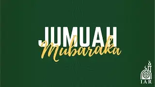 Khutbah | Reflections on the World Cup in Qatar | Br. Mohammed Hannini