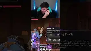 New Deadlock hero Celeste first look